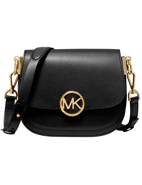 sac michael kors noir bandoulière